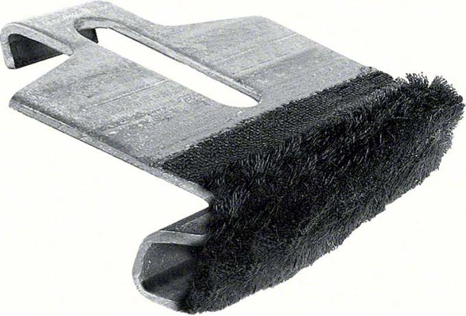 OER 1968-69 Camaro / Firebird Rear Door Panel Retainer Guide 7698542