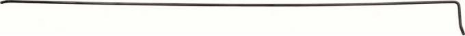 OER 1970-81 Camaro without Rear Spoiler Trunk Hinge Torque Rod, RH 9868538
