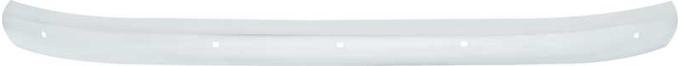 OER 1947-53 Chevrolet/GMC Stepside Pickup Premier® Chrome Rear Bumper 153171B
