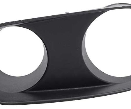 OER 2003-04 Mustang Cobra Fog Lamp Bezel - LH FM110058