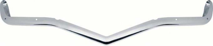 OER 1970-73 Camaro Standard Replacement Standard Front Bumper 153190A
