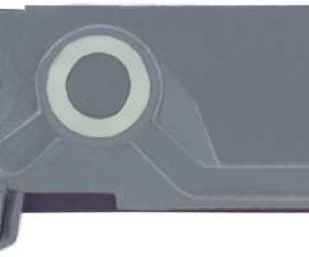 OER 1967-69 Camaro / Firebird Quarter Window Attachment Assembly, LH K845