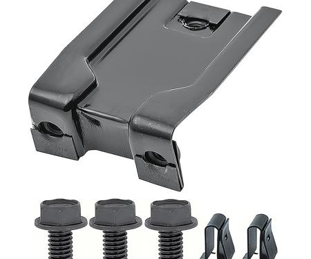 OER 1967-69 Camaro, Firebird, Upper Fan Shroud Bracket, with Hardware *3938612A