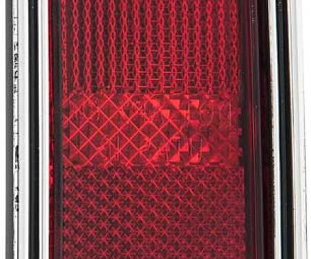 OER 1980-90 Impala/Caprice Rear Side Marker Lamp - RH 914192