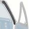 OER 1968-69 Camaro / Firebird Convertible Pillar Post Weatherstrips K496
