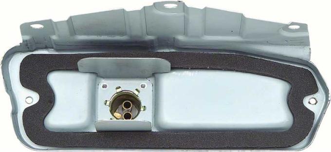 OER 1968 Firebird Park Lamp Housing, LH F19681L