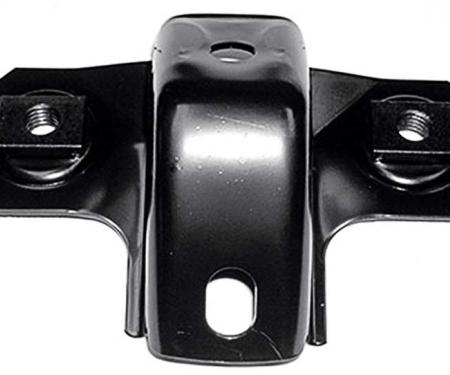 OER 1965-66 Mustang Rear Bumper Mounting Bracket, RH or LH, Each 17787AR