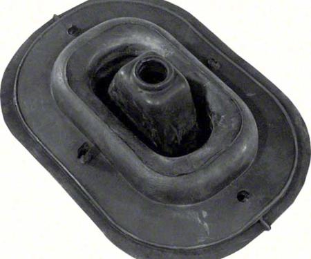 OER 1968-69 Camaro / Firebird 4 Speed Hurst Shift Boot 9795407