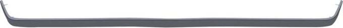 OER 1974-77 Camaro Rear Bumper Strip 372956