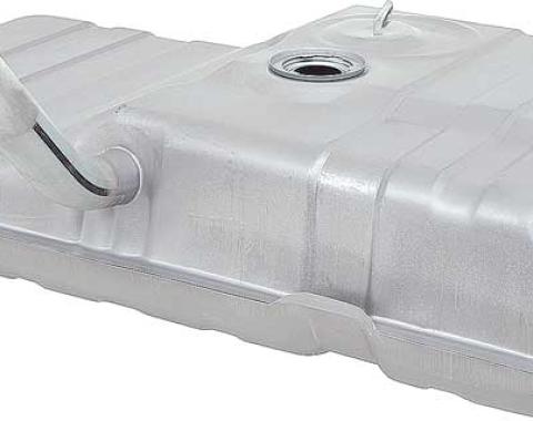 OER 1978-81 Camaro, 1979-81 Firebird 21 Gallon Zinc Coated Steel Fuel Tank FT1005A