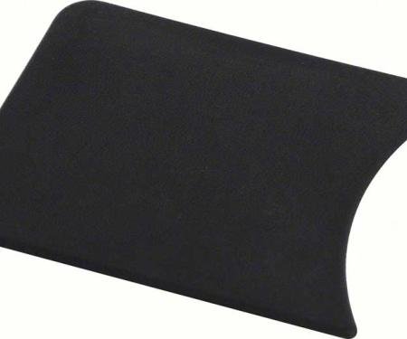 OER 1973-81 Camaro, 1970-79 Firebird Rear Console Plate 478558