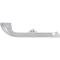 OER 1978-87 Chevrolet, GMC C/K Pickup, Door Sill Plate, Front Section, RH 154912