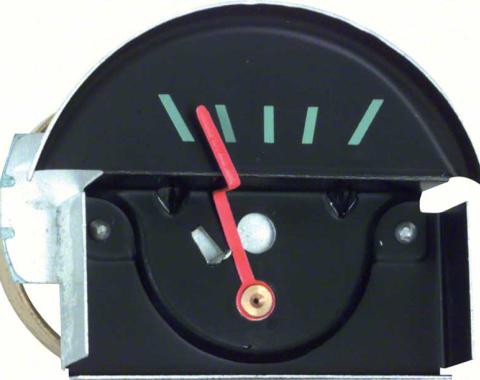 OER 1967 Camaro Console Oil Gauge 6291986
