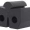OER 1970-81 Camaro / Firebird Hood Rear Stopper 3984072