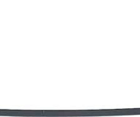 OER 1955-59 Chevrolet, GMC Truck, Interior Dash Molding / Lower Windshield Filler Panel T70377