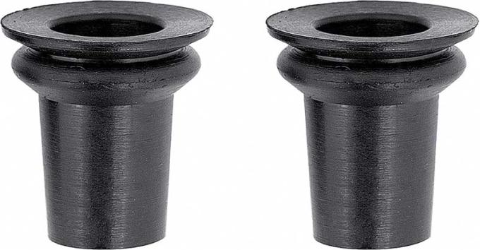 OER 1967-69 SS Hood Louver Drains 3903974
