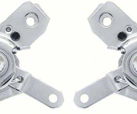 OER 1968-72 Door Handle Mechanisms K526