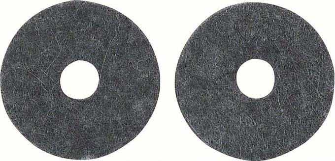 OER 1958-75 Bellcrank Felt Seals 3743360
