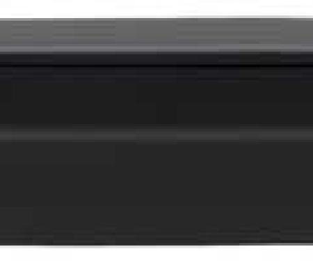 Redline Restomotive® 1979-1996 Ford Mustang Rear Bumper Re-Bar / Reinforcement Support