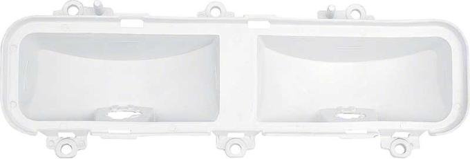 OER 1973-74 Nova Tail Lamp Housing - RH 5965742