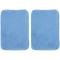 OER Microfiber Applicator Pads - 2" x 4" x 6" (Pair) K89816