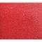 OER 1968-72 Red Urethane Arm Rest Pad, RH K695102