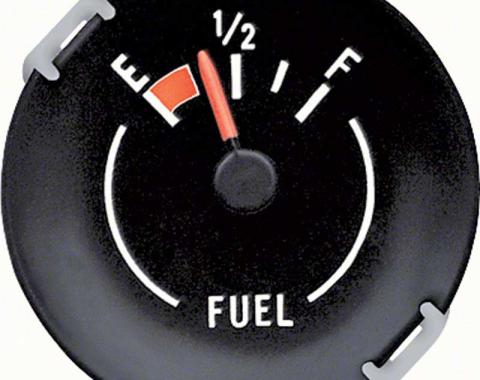 OER 1970-78 Camaro with 2" In-Dash Fuel Gauge 6431506