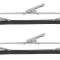 OER 16" Aero Wiper Blades 3980353