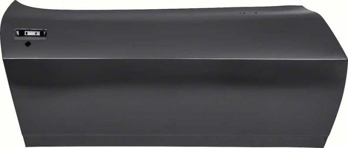 OER 1975-81 Camaro Complete Door Shell, RH 20162324