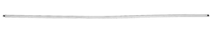 OER 1970-72 Plymouth Upper Outer Grill Molding 2949968