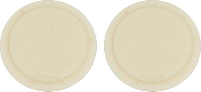 OER 1964-70 Mopar B-Body Console Lenses MB897