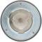 OER 1963-70 Chevrolet Wood / Comfort Grip Wheel Bow Tie Horn Cap 3945461