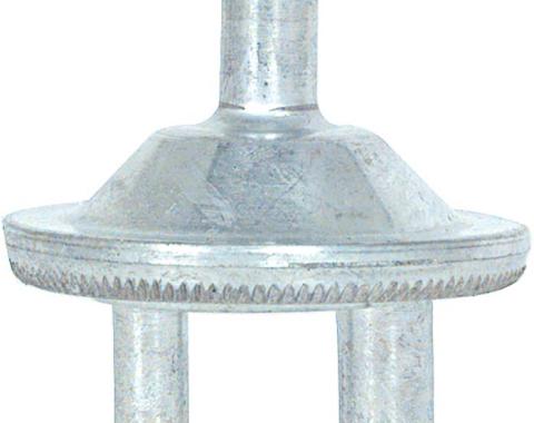 Corvette Vacuum Hose Check Valve, 1968-1982