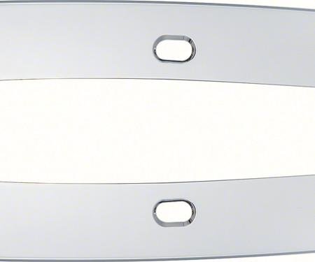 OER 1970-81 Camaro / Firebird Window Trim Moldings 748567