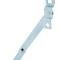 OER 1976-91 Chevrolet, GMC, Fleetside Pickup, Tailgate Support Assembly, Drivers Side T70506