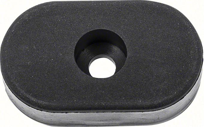 OER 1962-79 Seat Back Frame Bumper 7712535