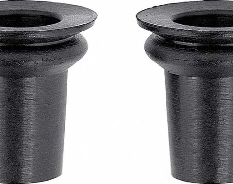 OER 1967-69 SS Hood Louver Drains 3903974