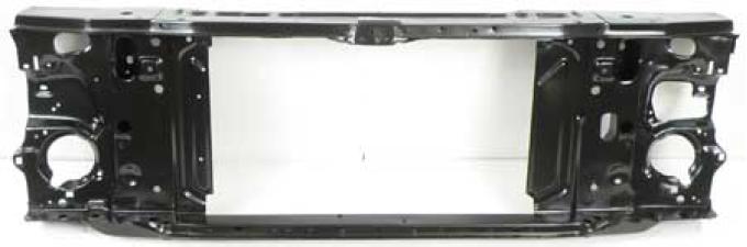 OER 1988-99 Chevrolet, GMC Pickup Truck, Radiator Support, Header Panel T70352