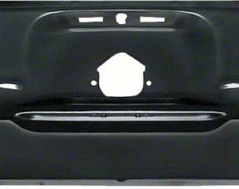 1970-1973 Chevrolet Camaro Tail Panel (New Tooling, High Quality)
