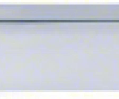 OER 1967-68 Firebird Rocker Panel Molding - RH 9785876