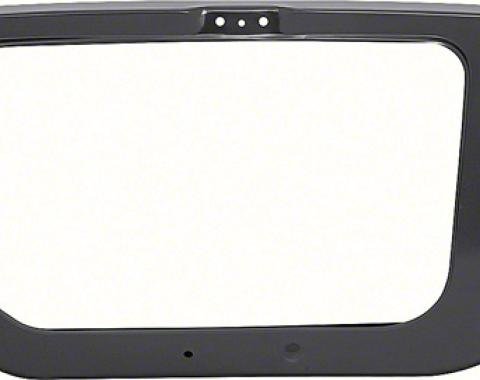 OER 1969 Camaro / Firebird OE Style Radiator Support - Premier 152666