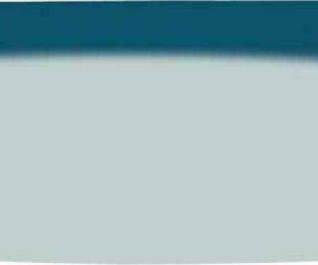 OER 1955-56 2/4 Door Hardtop/Convertible/Nomad Windshield Tinted/Shaded TF41011B