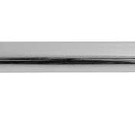 OER 1947-53 Chevrolet, GMC Pickup Truck, Lower DashTrim Molding C2502