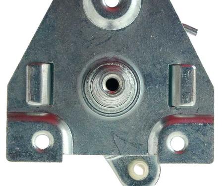OER 1960-67 Ford Remote Door Handle Control Standard (Short Shaft) RH 21818