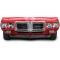 Redline Restomotive® 1969 Camaro / Firebird High Quality Front Spoiler