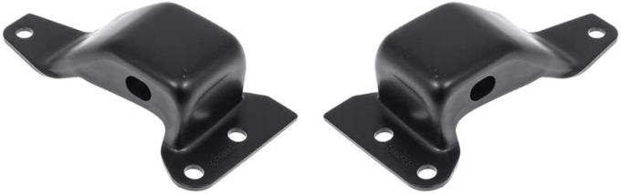 OER 1967-68 Camaro / 1968 Nova Big Block Engine Frame Mounts K702