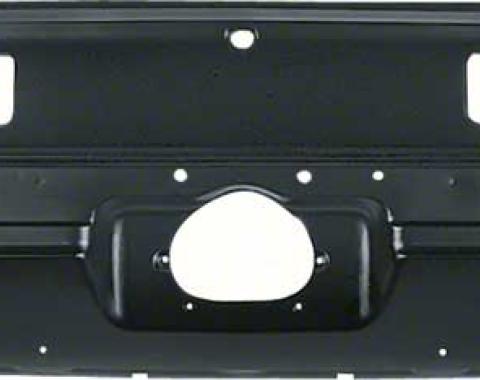 OER 1969 Camaro Standard Rear Body Panel 8716470