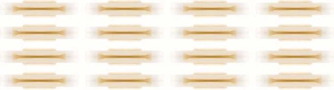 OER 1970-74 Camaro / Firebird 20 Piece Headliner Clip Set K591