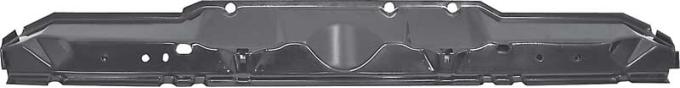 OER 1966-70 Impala, Bel Air, Biscayne, Caprice, Rear Tail Panel Brace, EDP Coated B1007A