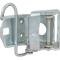 OER 1966-74 Dodge, Plymouth, Lower Front Door Hinge, LH, Drivers Side, Various Models MM2105